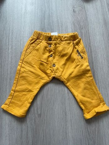 Pantalon Winnie