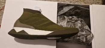 Adidas predator kaki