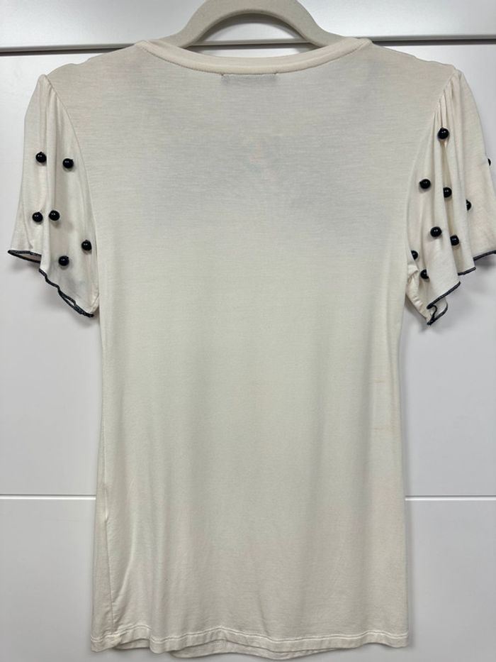 T-shirt Morgan - photo numéro 2