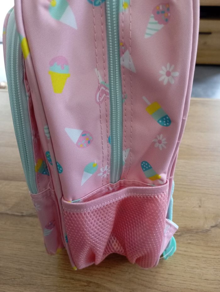Sac Peppa pig neuf - photo numéro 4