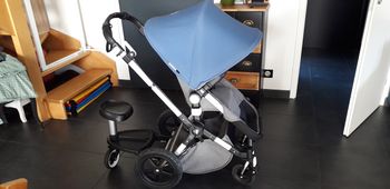 Poussette Bugaboo cameleon