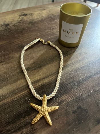 Collier acier inoxydable