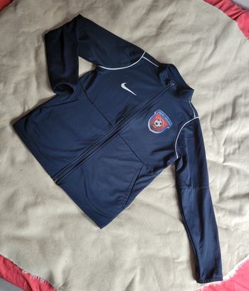 🌸 Tres jolie veste de sport de marque Nike