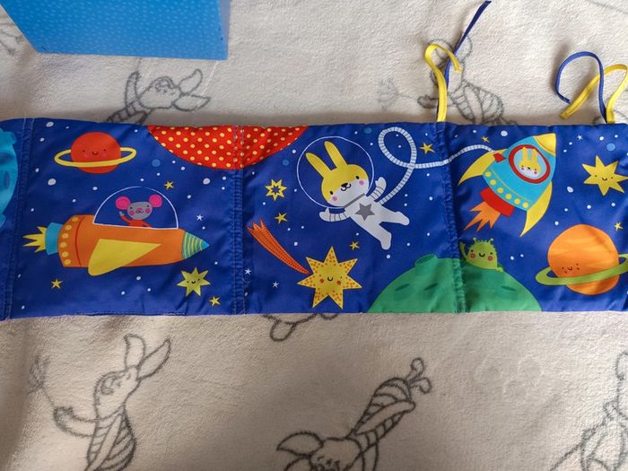 Livre berceau - photo numéro 4