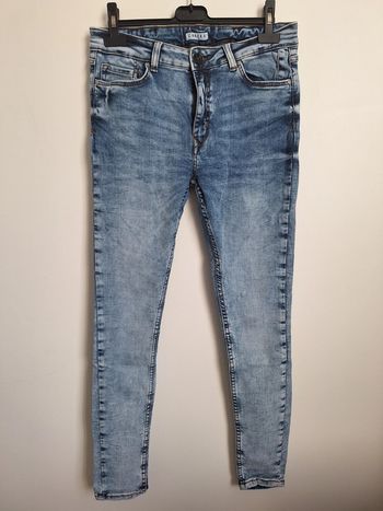 Jeans slim - Creeks - La Halle - Taille42