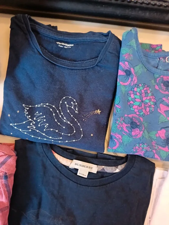 Taille 5 ans - photo numéro 7
