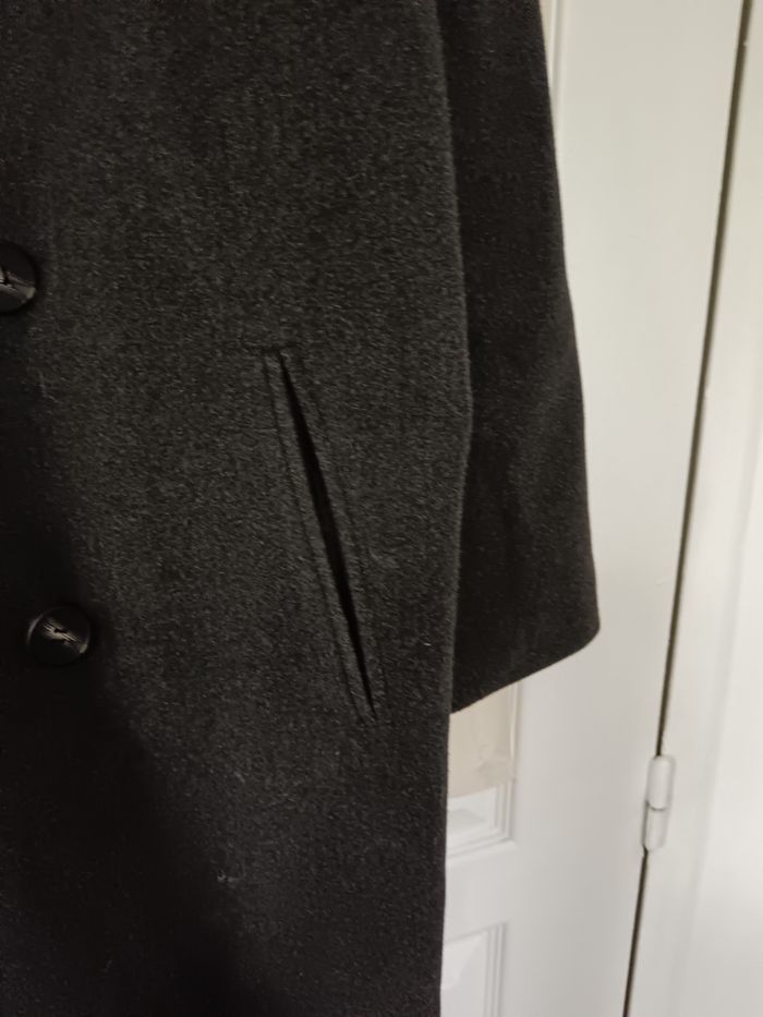 Manteau oversize - photo numéro 3