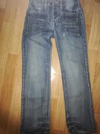 Jeans garçon 12 ans