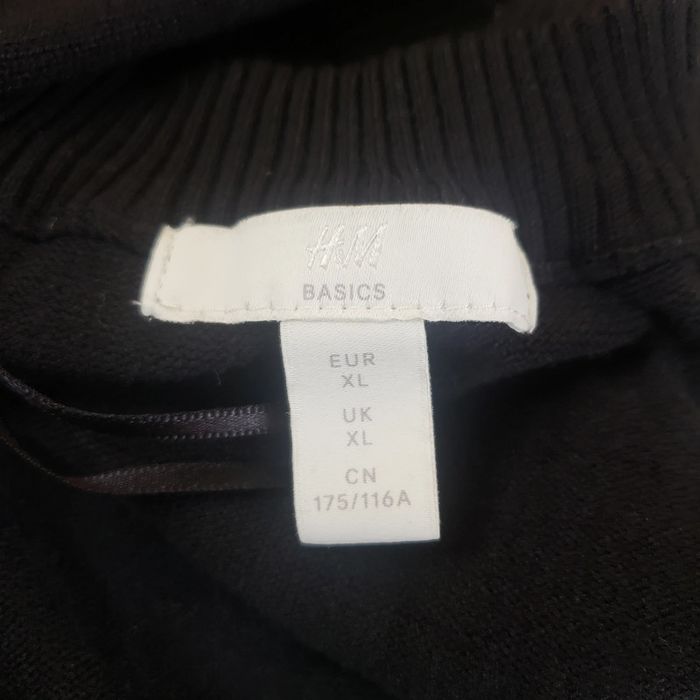 Pull H&M taille XL - photo numéro 2