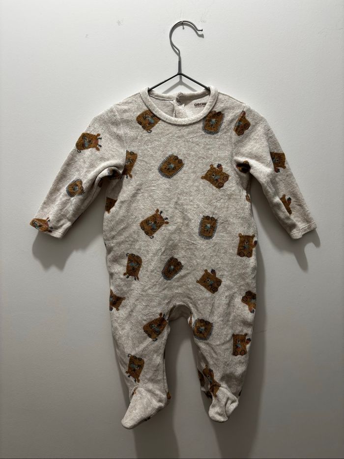 Pyjama