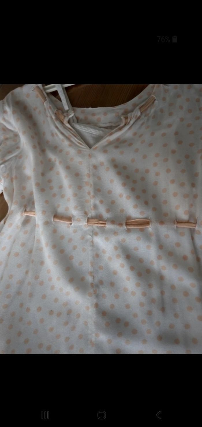 Robe 8 ans - photo numéro 2