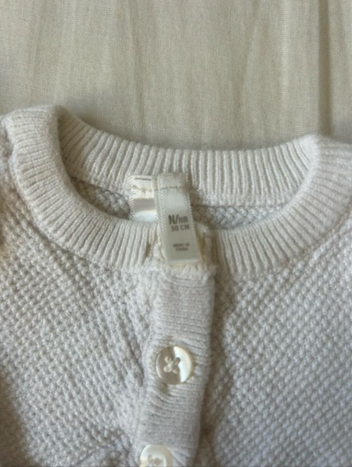 Gilet - photo numéro 2