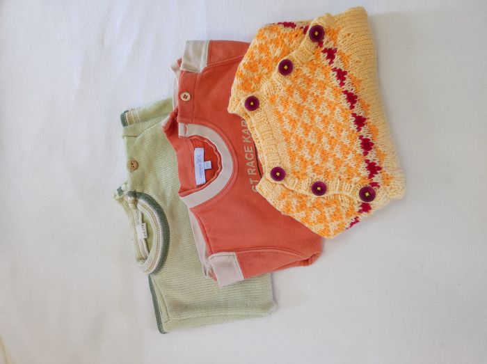 18 mois Lot vêtements garçon - photo numéro 6