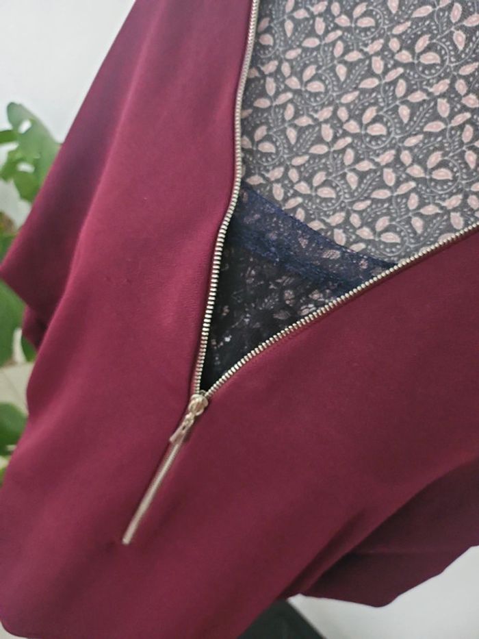Blouse marque Gémo - photo numéro 3