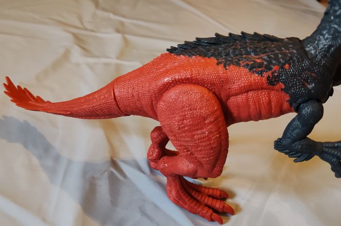 Dinosaure Megaraptor - photo numéro 4