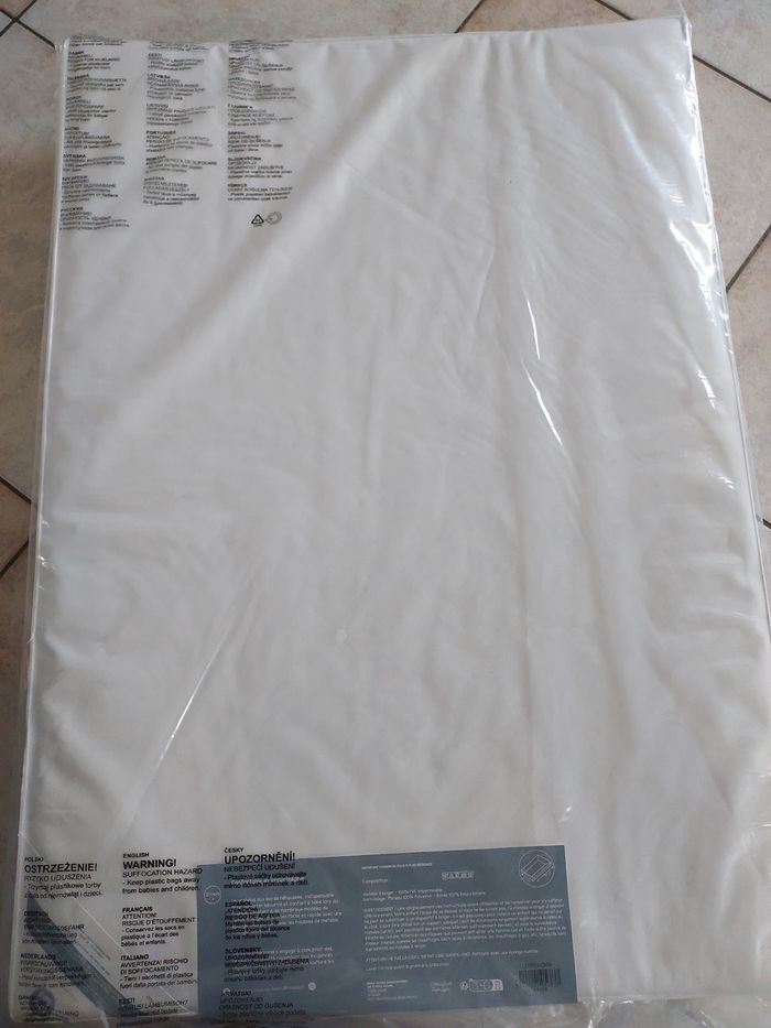 Matelas à langer - photo numéro 3