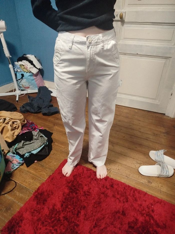 Pantalon Vans