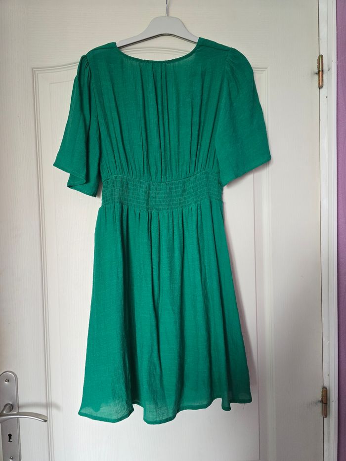 Robe Ycoo taille XS excellent état, comme neuve - photo numéro 2