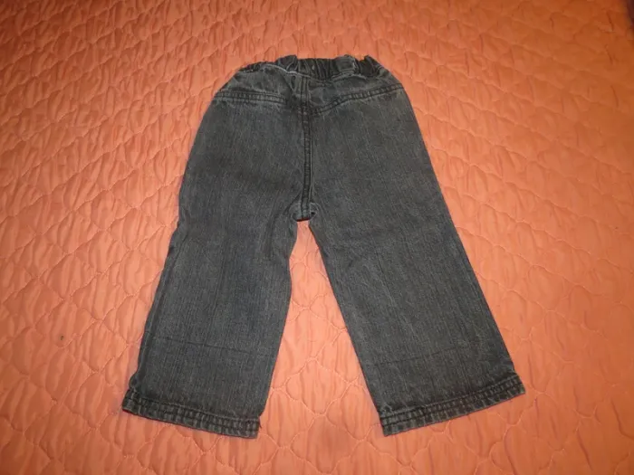 pantalon garçon 18 mois - photo numéro 3