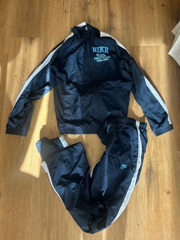 Survêtement Nike - ensemble pantalon et haut