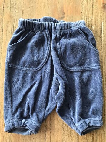 Pantalon 3 mois