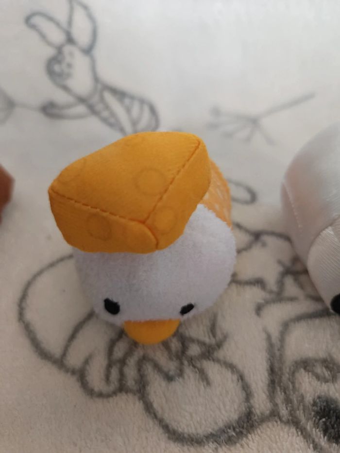 6 Tsum Tsum - photo numéro 6