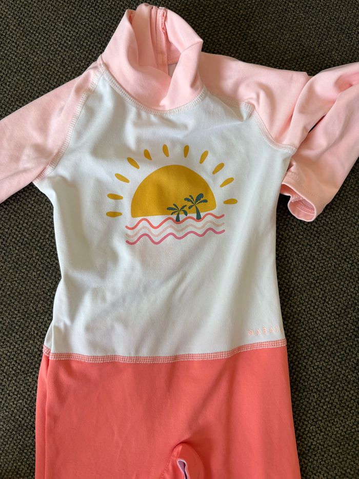 Maillots de bain bébé fille - photo numéro 6