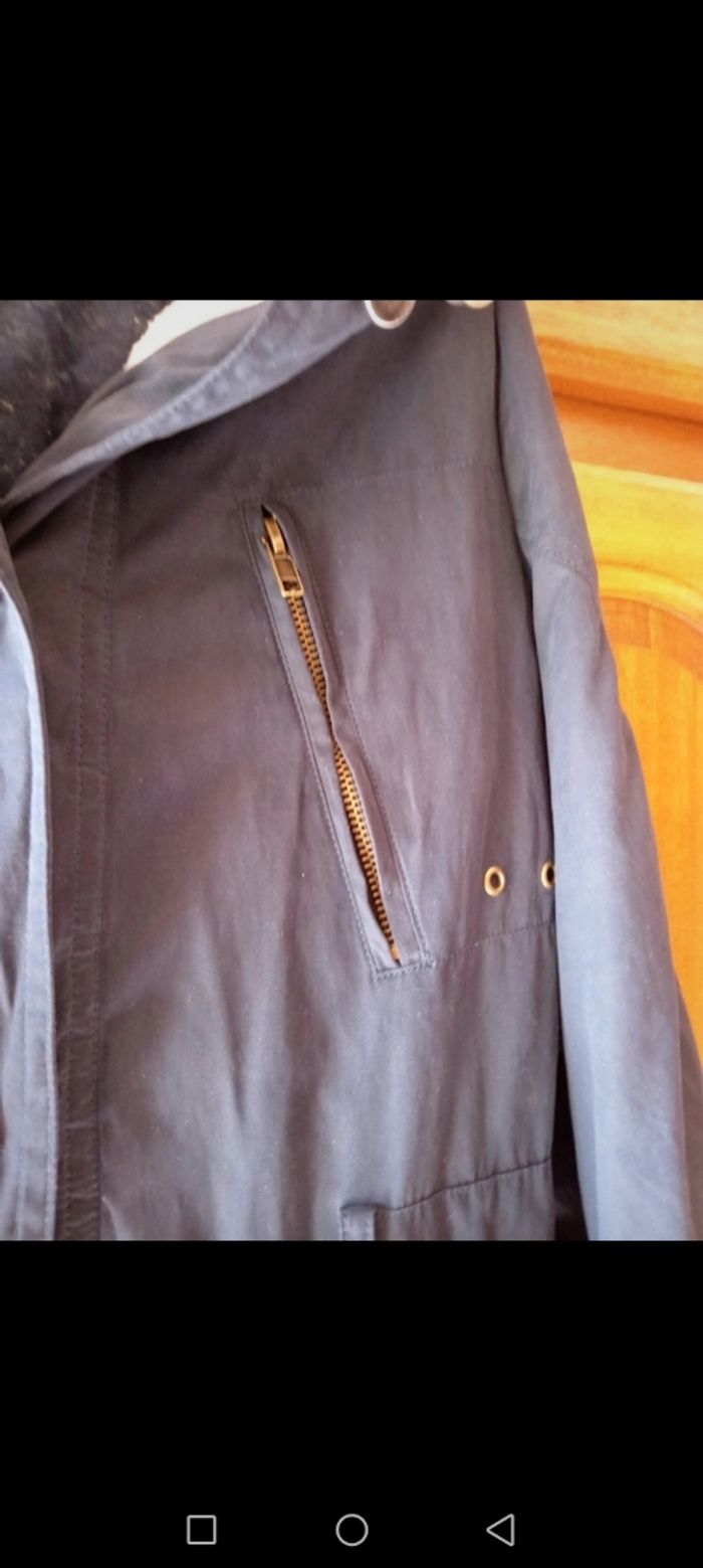 Blouson Best mountain L - photo numéro 4