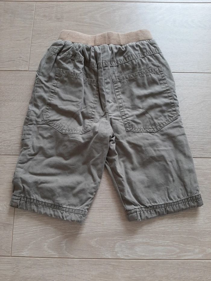 Pantalon 6 mois - photo numéro 2