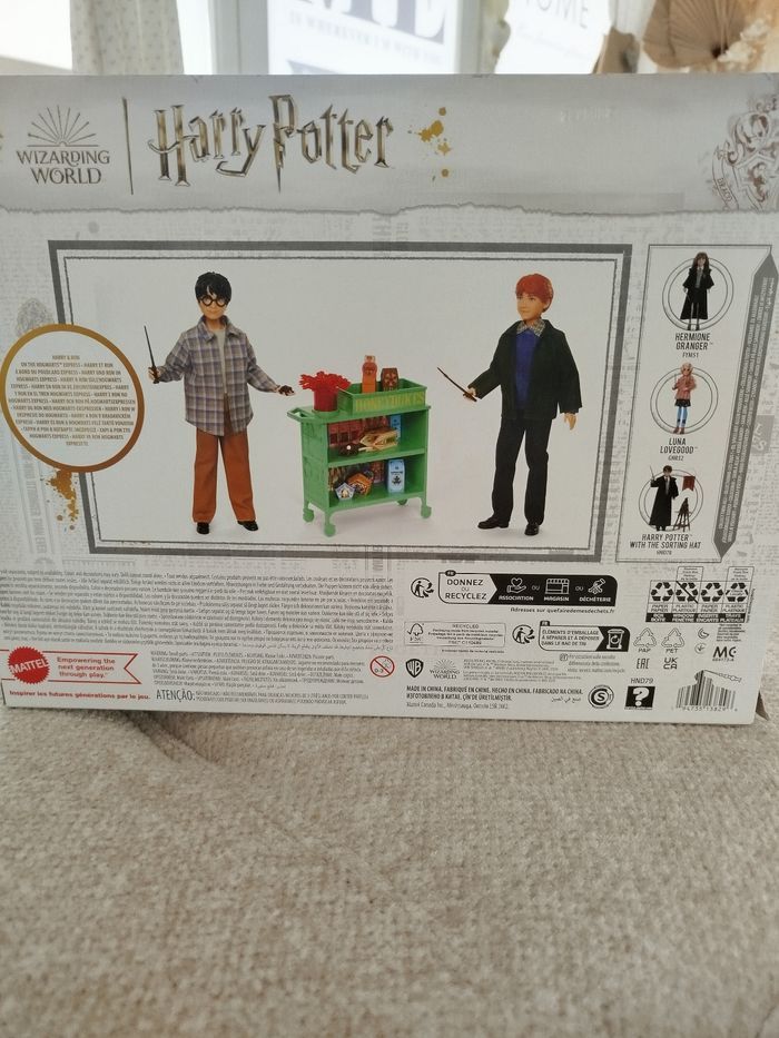 Harry Potter - photo numéro 4