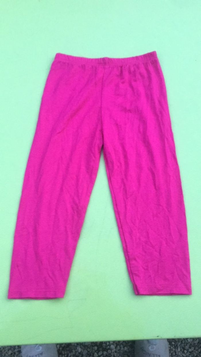 Pantalon fushia🌺