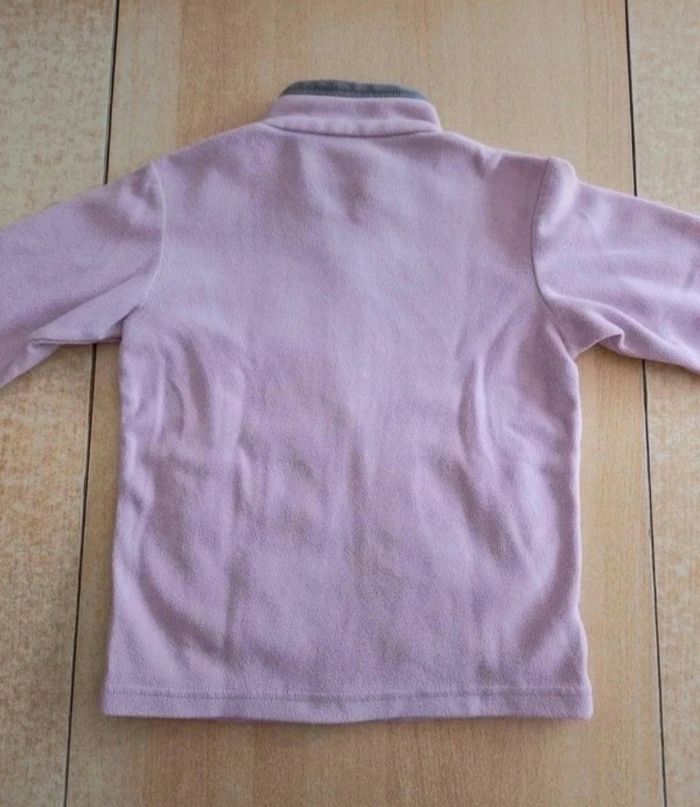 Veste polaire - photo numéro 2