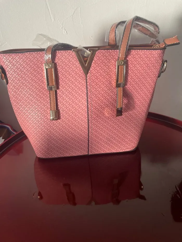 Sac à main femme n°624