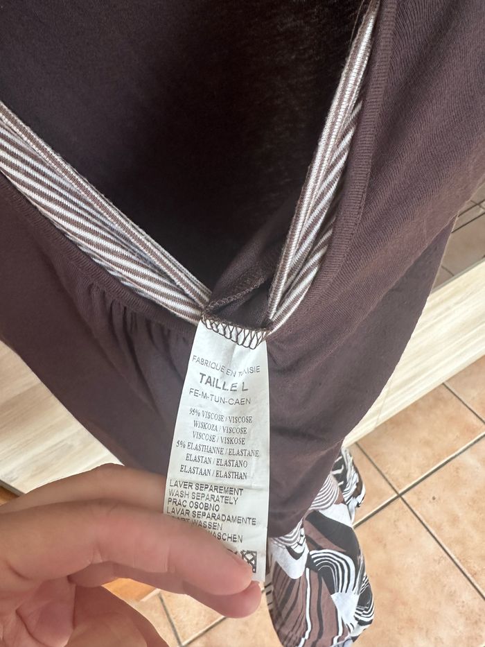 Robe/tunique - photo numéro 2