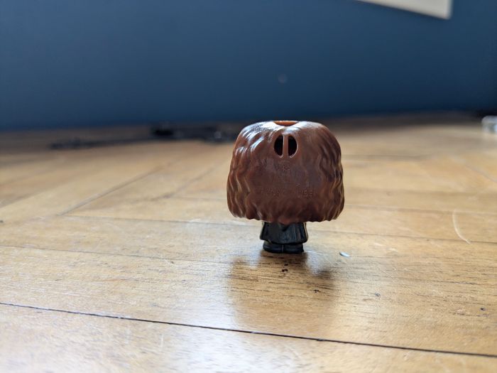 Figurine Hermione - photo numéro 3