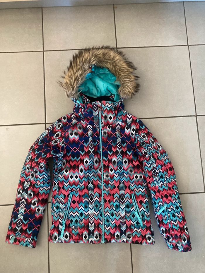 Veste de ski Roxy 14ans