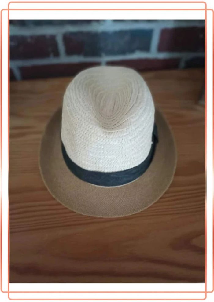 Borsalino enfant - photo numéro 2