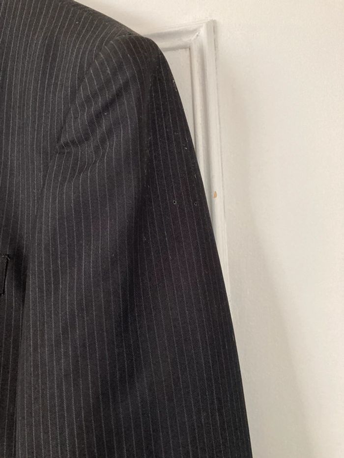 Costume veste pantalon cravate - photo numéro 3