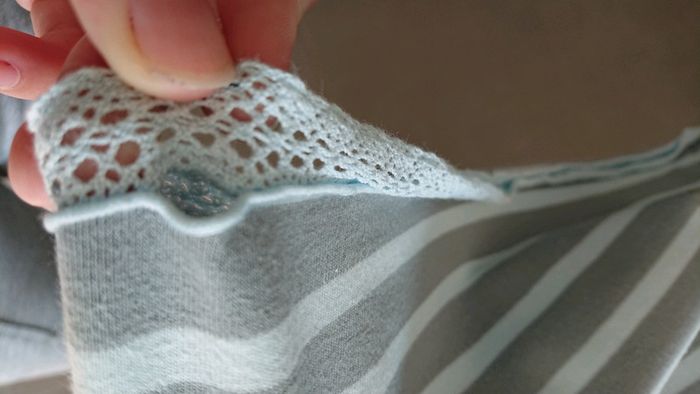 Robe d été IKKS 8 ans - photo numéro 2