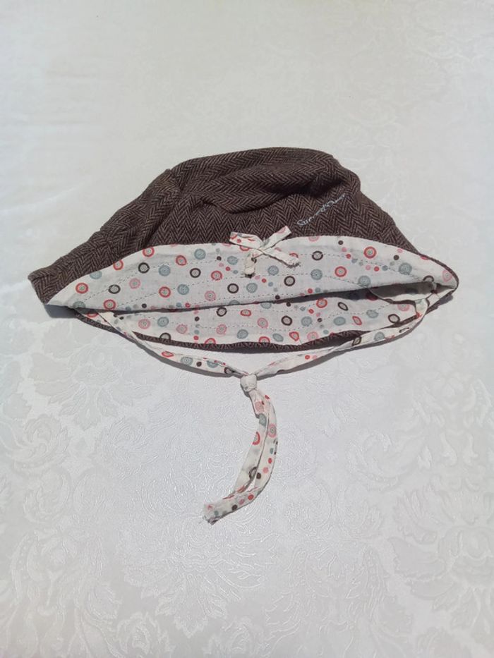 Chapeau pour bébé