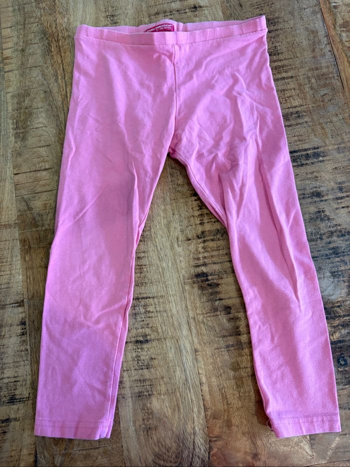 1 jogging et 1 legging taille  6 ans - photo numéro 2
