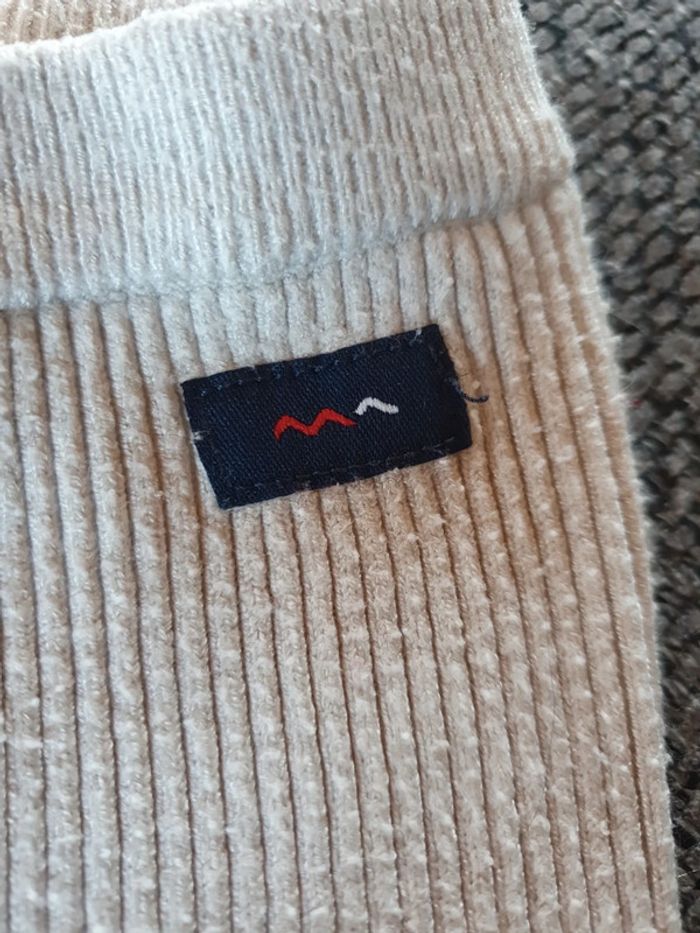 Leggings côtelé - photo numéro 3