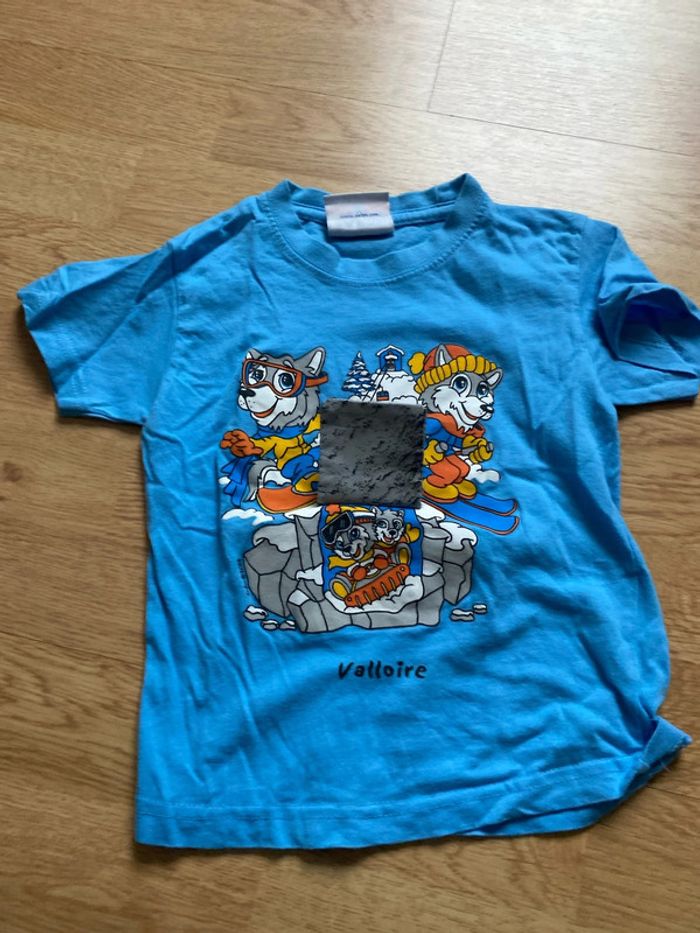 TEE shirt 2 ans - photo numéro 2