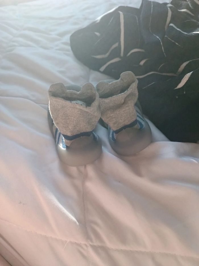 Chaussons - photo numéro 2