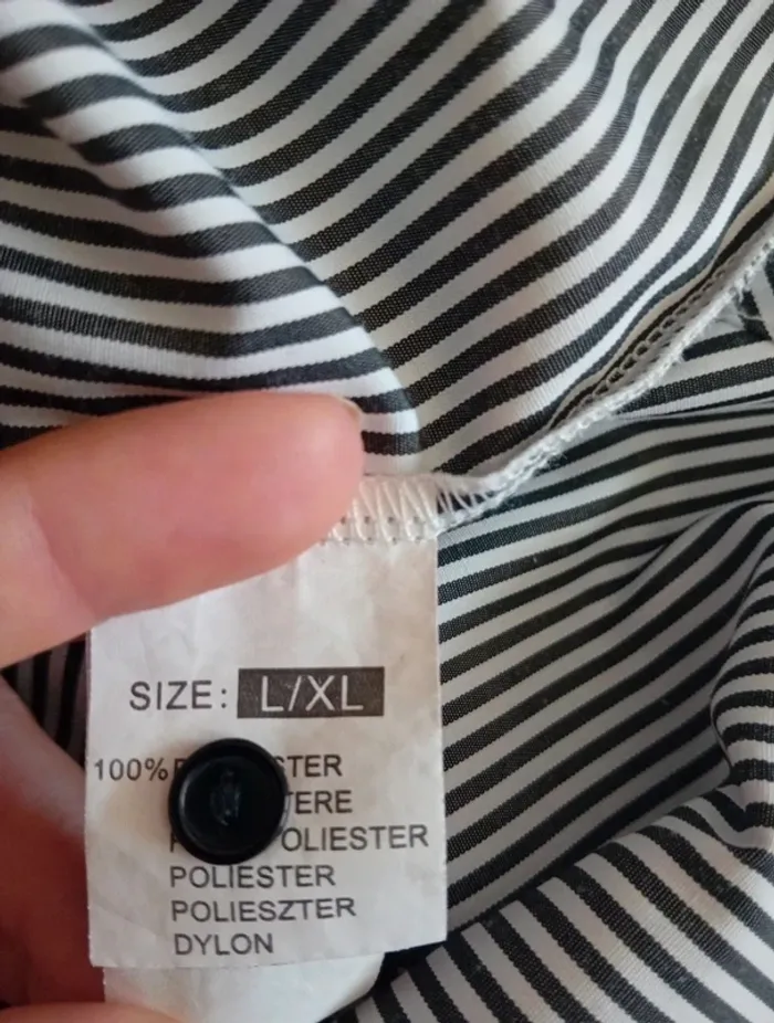 Robe chemise neuve - photo numéro 6