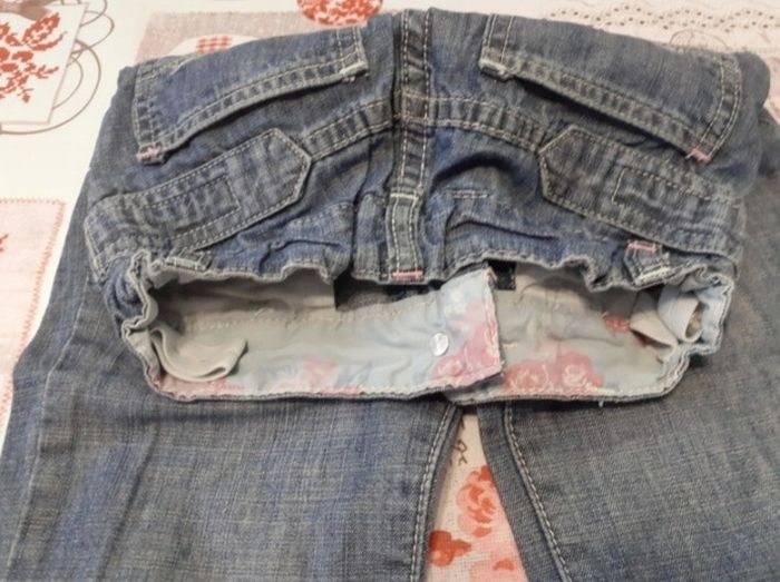Lot de 3 pantalons - photo numéro 4