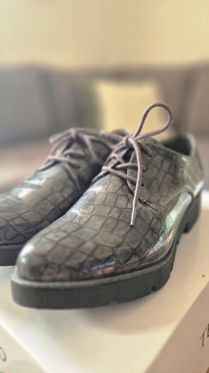 Derbies Tamaris - photo numéro 6