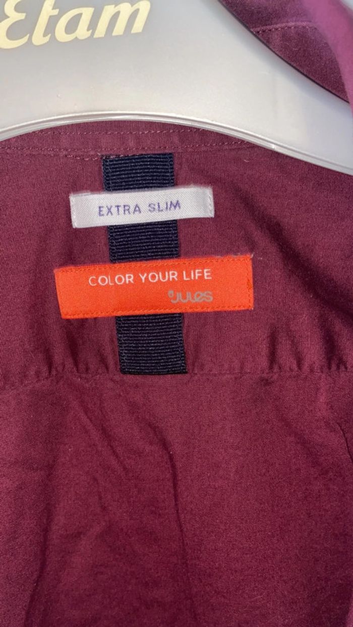 Chemise Homme - photo numéro 2