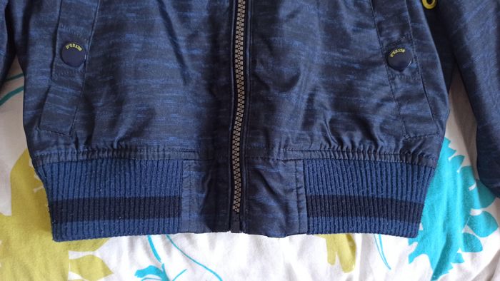 Blouson 2 ans - photo numéro 4