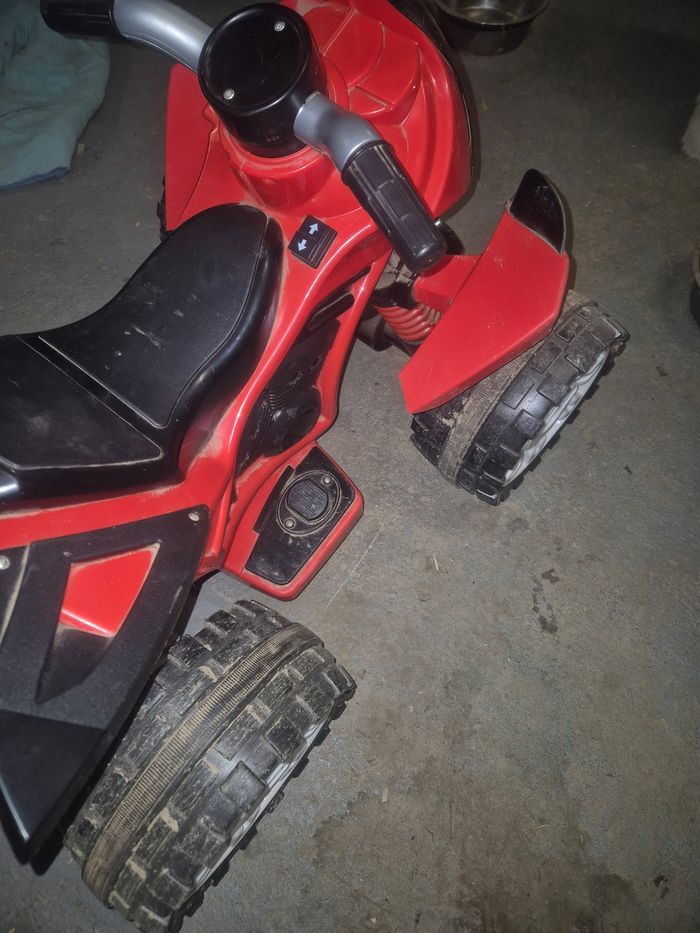 Quads enfants - photo numéro 2